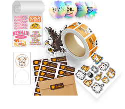 Design Your Labels